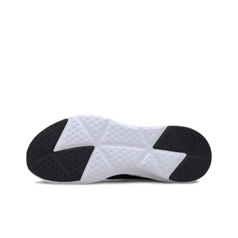 PUMA Prowl Slip On 'Black White' Women's-4