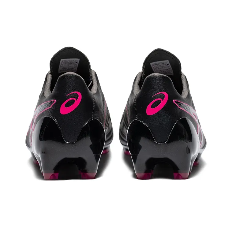 Asics Ds Light X Fly 4 'Black Neon Pink'-4