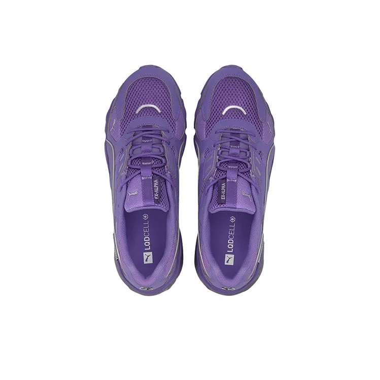 PUMA Mercedes AMGPetronas Motorsport X Lqdcell Extol 'Luminous Purple'-2