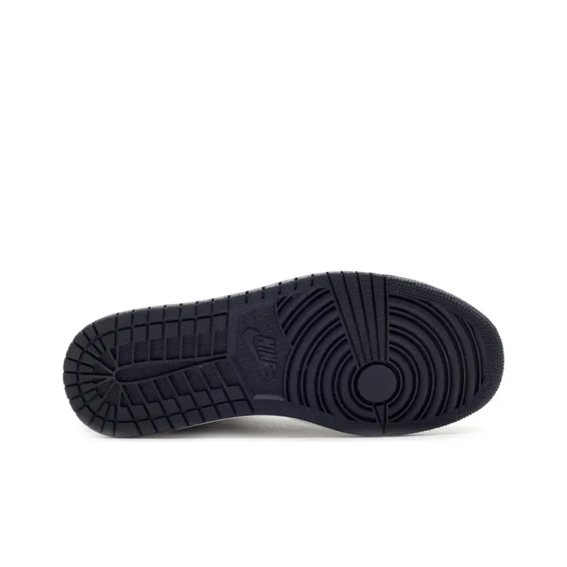 Jordan 1 Retro High Patent Dark Obsidian-3