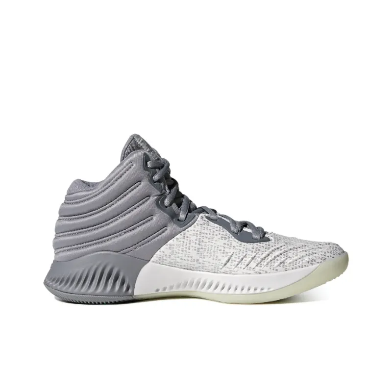 Adidas Mad Bounce 2018 'Grey'-1
