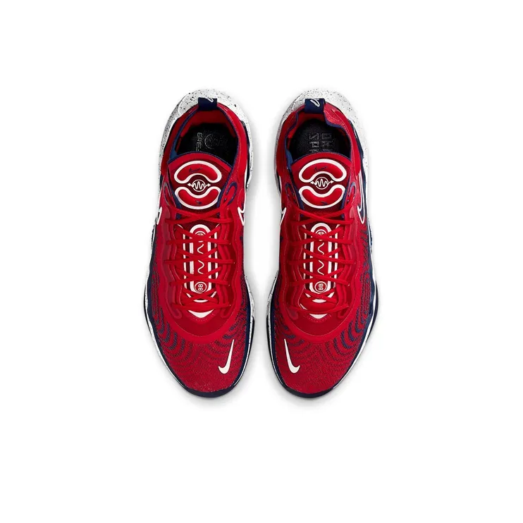 Nike Air Zoom Gt Run Team Usa-3