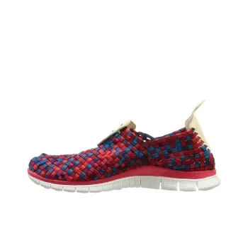 Nike Free Woven 4.0 Carmine