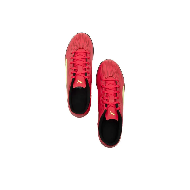 PUMA Rapido 3 Tt 'Red Yellow'-3