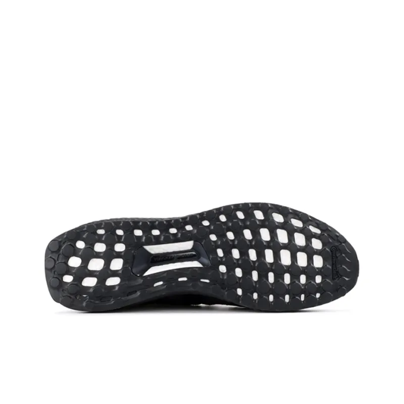 Adidas Accelerator Ultra Boost David Beckham Black-4