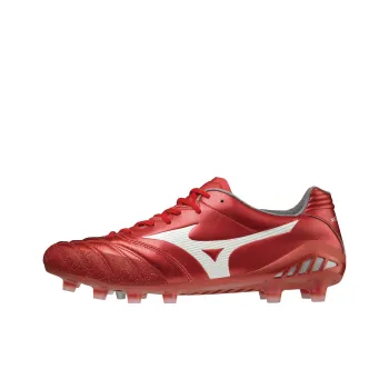 Mizuno Monarcida Neo Iijapan Passion 'Red White'