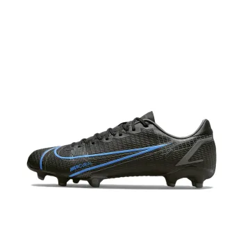 Nike Mercurial Vapor 14 Academy Fg Mg 'Black Photo Blue'