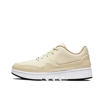 JORDAN 1 Jester Xx Low Laced Fossil Women's