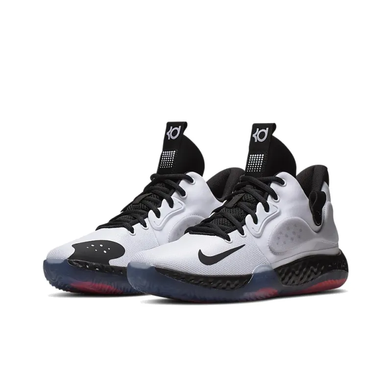 Nike Kd Trey 5 7 'White Black'-2