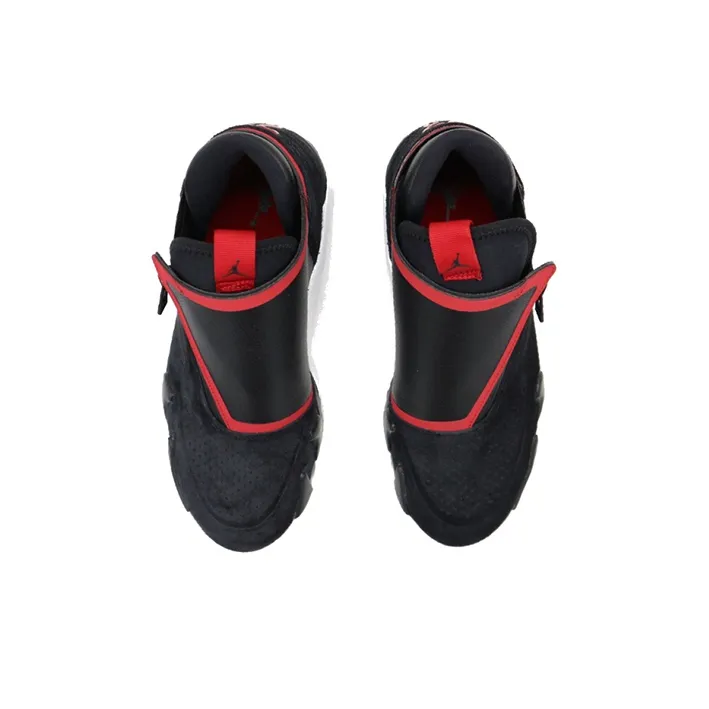 Jordan Jumpman Z Bred-2