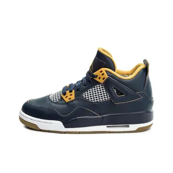 JORDAN 4 Retro Dunk From Above