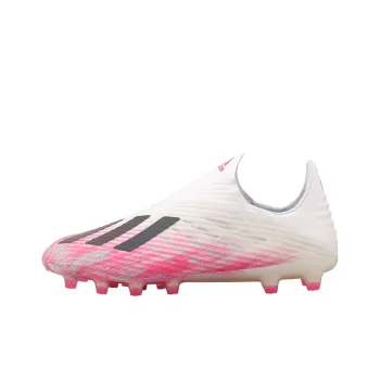 Adidas X 19+ Ag 'White Pink'