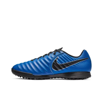 Nike Tiempo LegendX 7 Academy Tf 'Racer Blue Black'