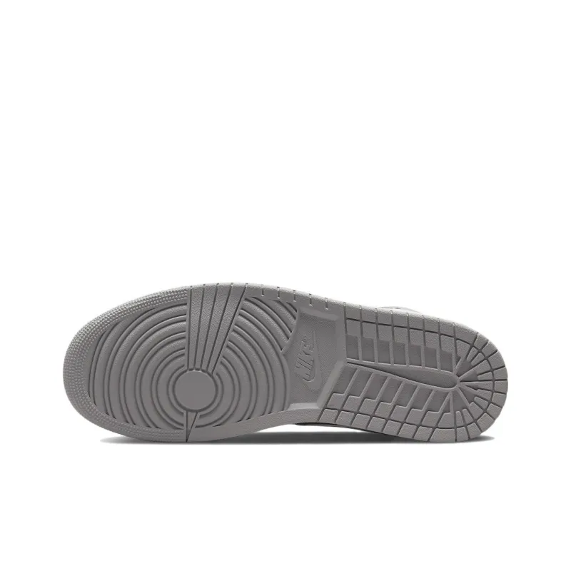 JORDAN 1 Mid Se Elephant Print-5