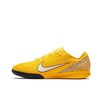 Nike X Neymar Jr. Mercurial Vapor 12 Pro Ic 'Yellow Black White'