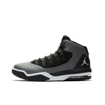 JORDAN Max Aura 'Smoke Grey'