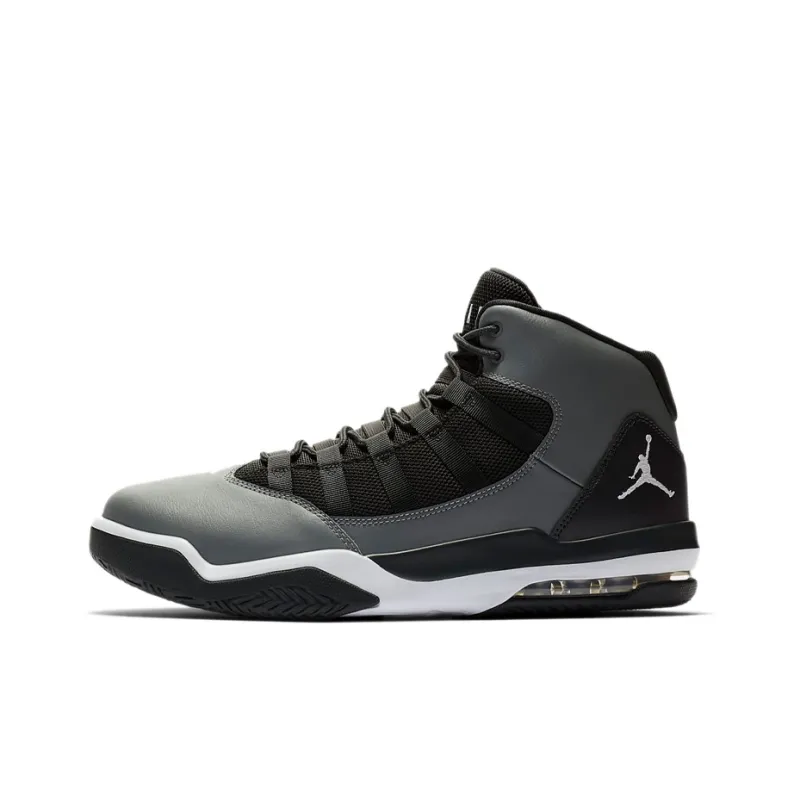JORDAN Max Aura 'Smoke Grey'-0