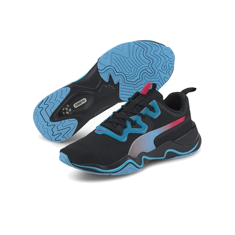 PUMA Zone Xt Jelly 'Ethereal Blue' Women's-4