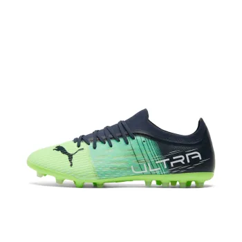 Puma Ultra 3.3 Mg Soccer Shoes Green