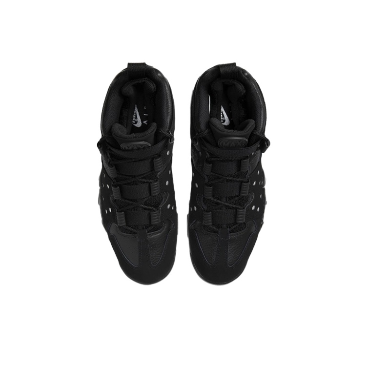 nike air max 2 cb 94 black 2020