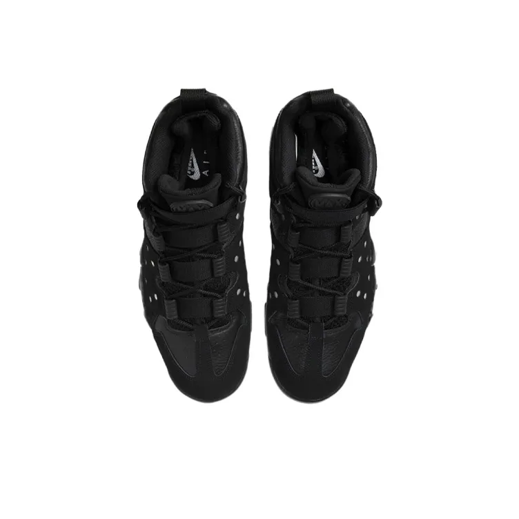 Nike Air Max 2 CB '94 Triple Black 2020/2023-3