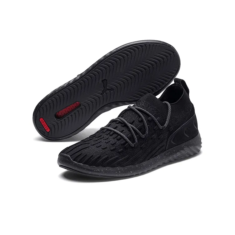 PUMA Bmw M Motorsport Speedcat Fusefit 'Black'-4