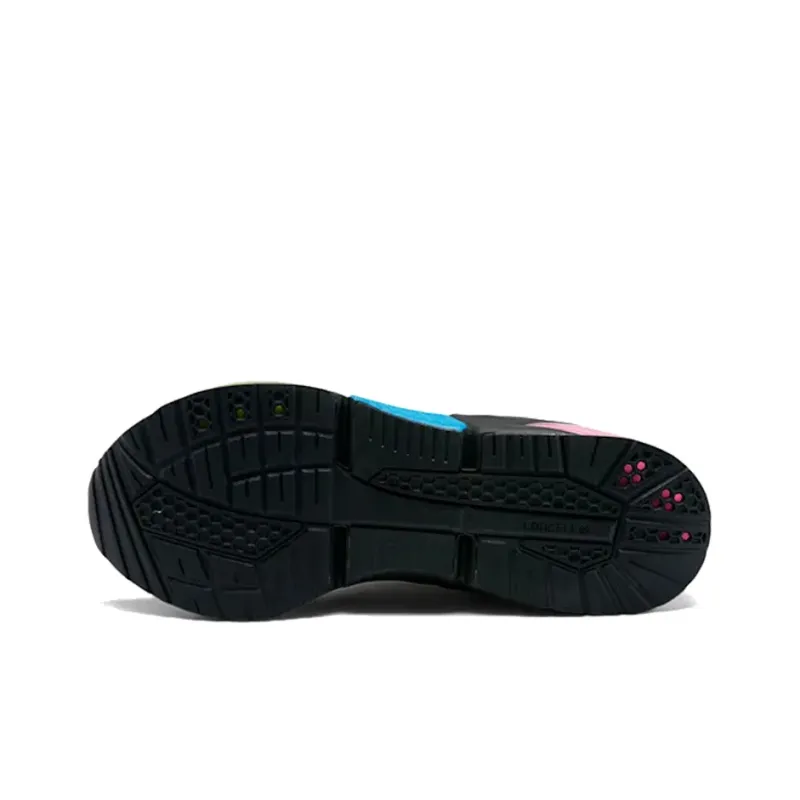 PUMA Lqdcell Optic Sheer 'Black Rose Turquoise'-4
