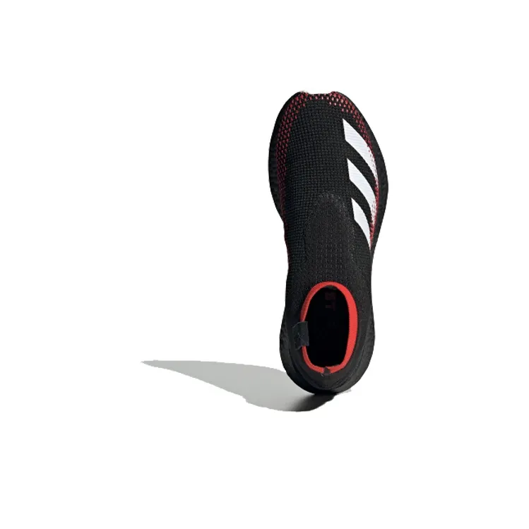 Adidas Preditor 20.1 Core Black-3