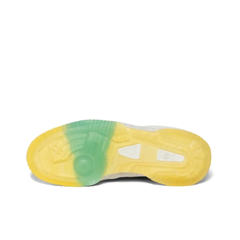 Asics X Junna Maruyama Gel Spotlyte Low 'White YelLow'-4