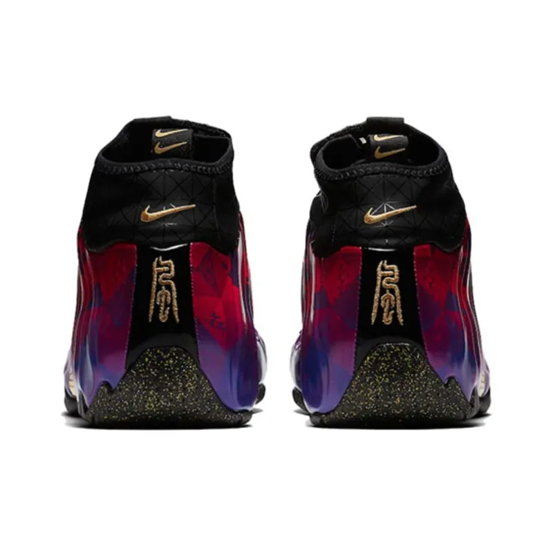 Nike Air Flightposite 1 Chinese New Year 2019-4
