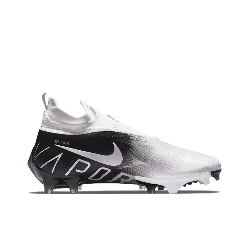 Nike Vapor Edge Elite 360 Flyknit Black White-1