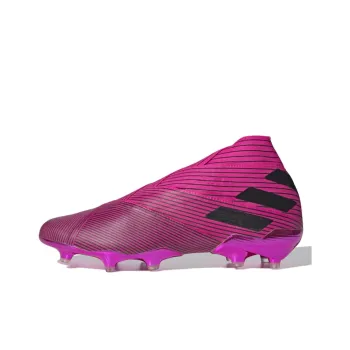 Adidas Nemeziz 19+ Fg Shock Pink