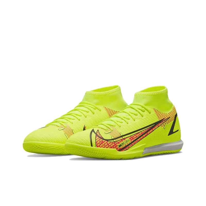 Nike Mercurial Superfly 8 Academy Ic 'Motivation Pack'-2