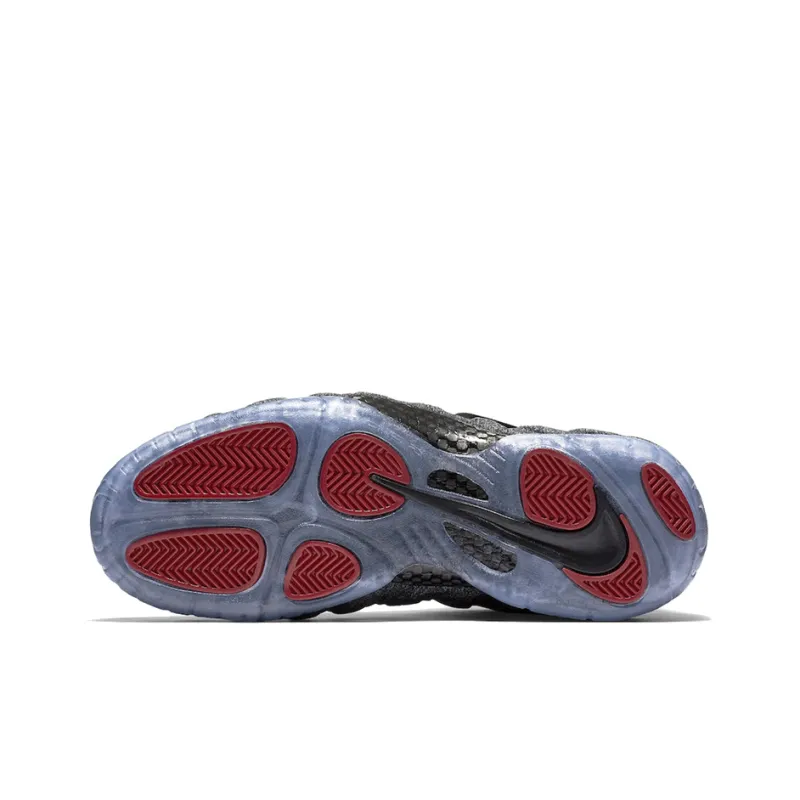 Nike Air Foamposite Pro Wool Fleece-4