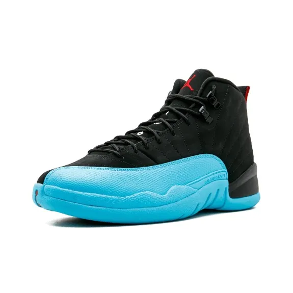 Jordan 12 Retro Gamma Blue-1