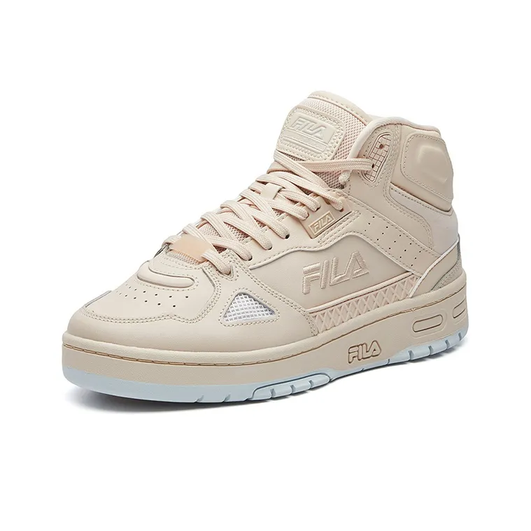 FILA Teratach White Women's-1