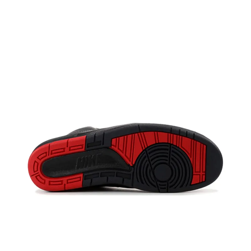 JORDAN 2 Retro Alternate 87-3