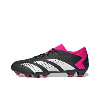 Adidas Predator Accuracy.3 Hg Ag 'Core Black'