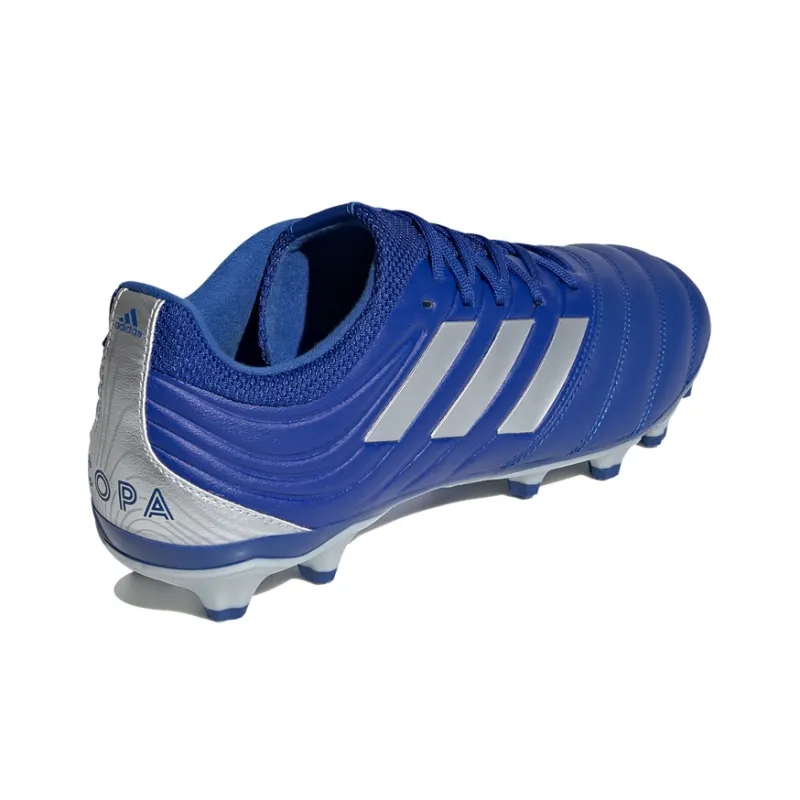 Adidas Copa 20.3 Mg 'Blue Grey'-3