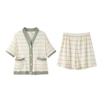 Aannsfam Women's Pajama Sets