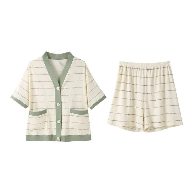 Aannsfam Women's Pajama Sets-0