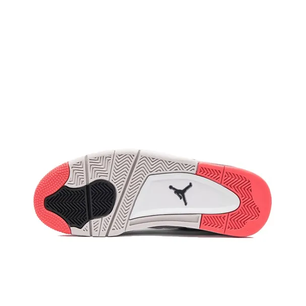 JORDAN 4 Retro Flight Nostalgia-3