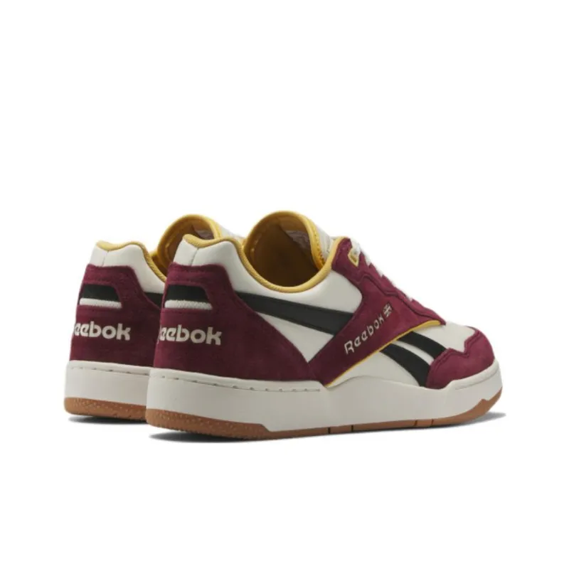 Reebok BB4000 2 'Letterman Jacket Pack Burgundy'-4
