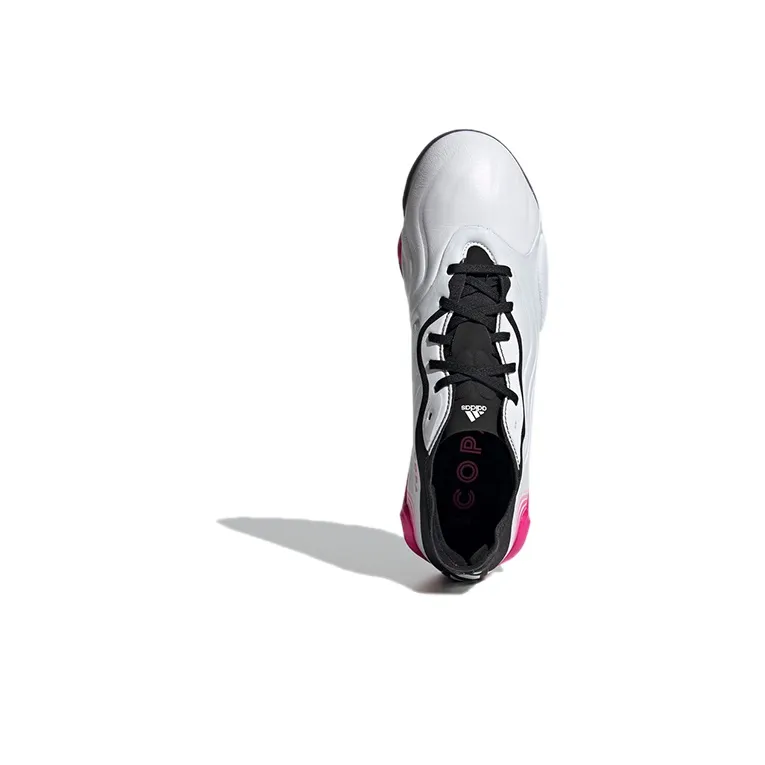Adidas Copa Sense 1 Tf White Shock Pink-4