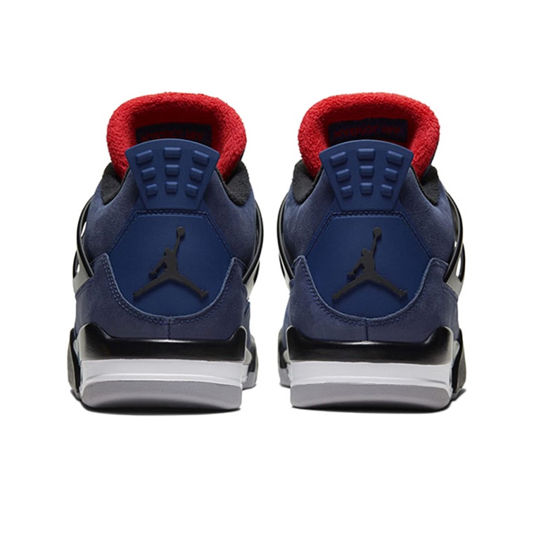 Jordan 4 winter online