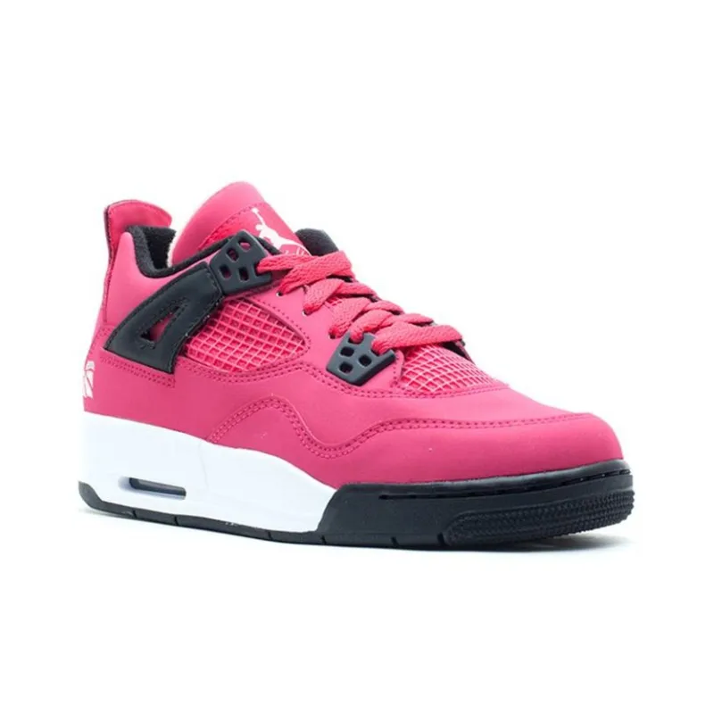 Jordan 4 Retro Voltage Cherry GS-2