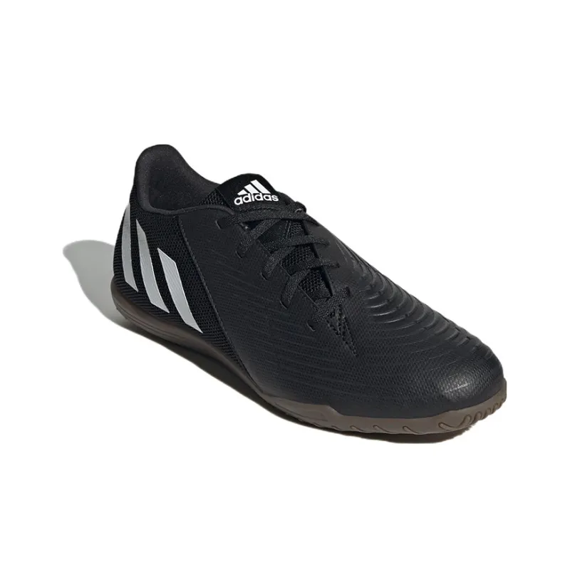 Predator Edge.4 Adidas In Sala 'Black Gum'-2