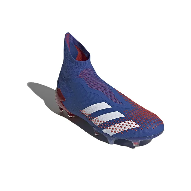 Adidas Predator Mutator 20+ Team Royal Blue-2