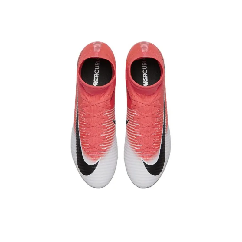 Nike Mercurial SuperFly 5 Fg 'Racer Pink'-3