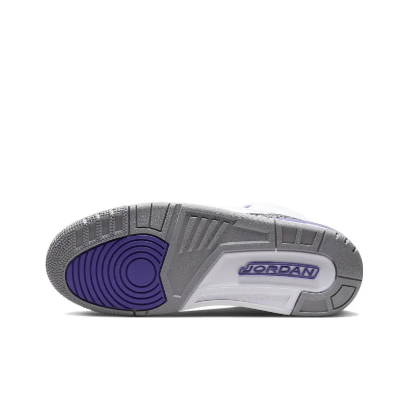 JORDAN 3 Retro Dark Iris-5